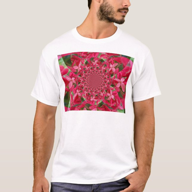 Red Crimson.jpg T-Shirt (Front)
