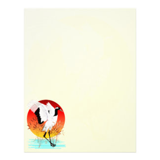 Sun Letterhead, Custom Sun Letterhead Templates