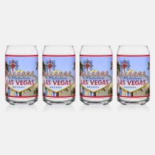 Red Custom Family Las Vegas Nevada Affiche de bien