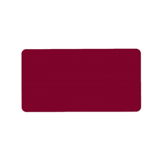 Red Dahlia Brick Maroon Burgundy 2015 Colour Trend