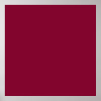 Red Dahlia Brick Maroon Burgundy 2015 Colour Trend