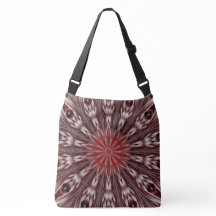 RED DAISY OF SUMMER