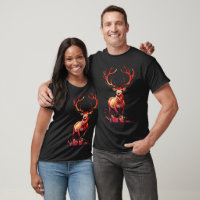 Red deer