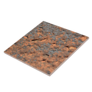 red desert stone lovers tile