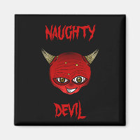 Red Devil