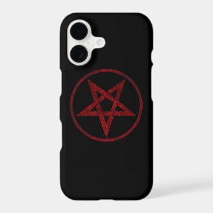 Red Devil Pentagram