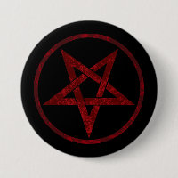 Red Devil Pentagram