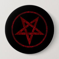 Red Devil Pentagram