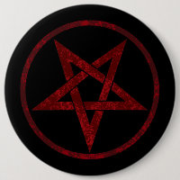 Red Devil Pentagram