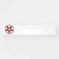 Red Devil Pentagram