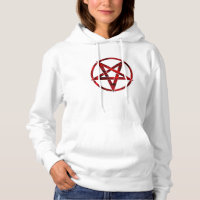 Red Devil Pentagram
