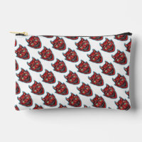 Red Devil Vintage Halloweenies 