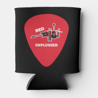 Red Dirt Unplugged Pick Can et Bottle Glacière