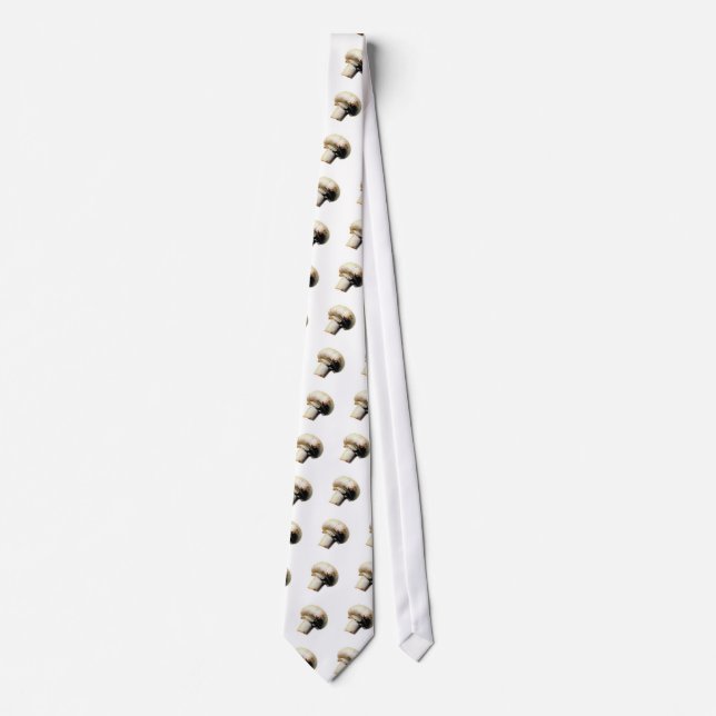 Red Dog Ranch - Mushroom Tie (Front)