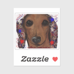 RED DOXIE 