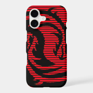 Red dragon