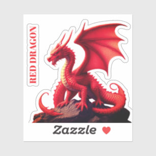 RED DRAGON