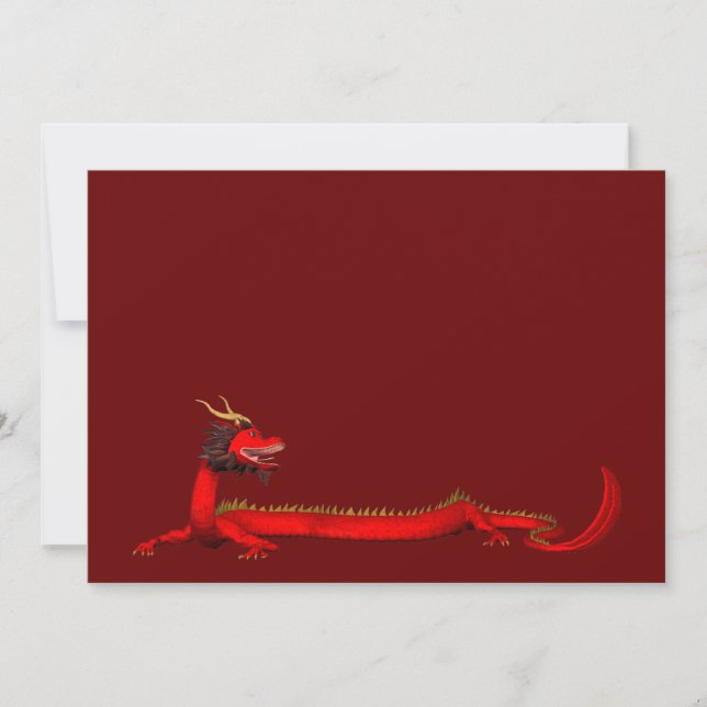 Red Dragon (Front)