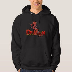 Red Dragon 2024 Hoodie