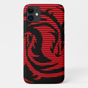 Red dragon  iPhone 11 case