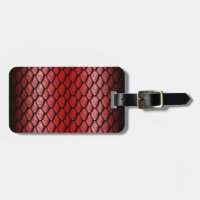 Red Dragon Scales