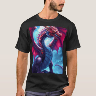 Red Dragon T-Shirt