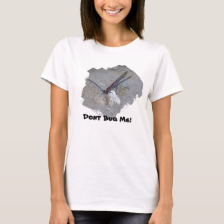 Red Dragonfly T-Shirt