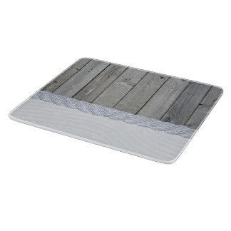 Red Dream Cutting Board