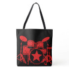 Red Drums