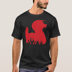 red duck T-Shirt