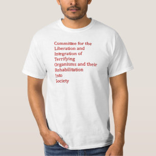 Red Dwarf T-Shirt
