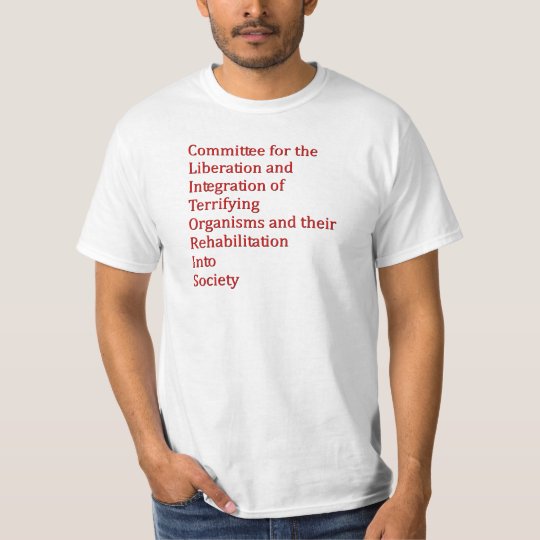 Red Dwarf T-Shirt