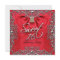 Red Elegant Sweet Sixteen Sweet 16 Party