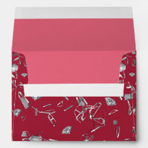 Red envelope