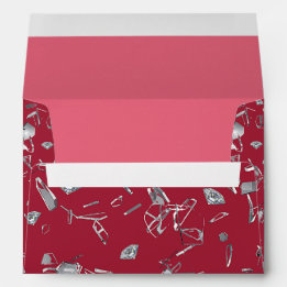 Red envelope