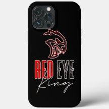 Red Eye King