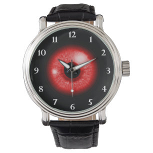 Red Eye Watch