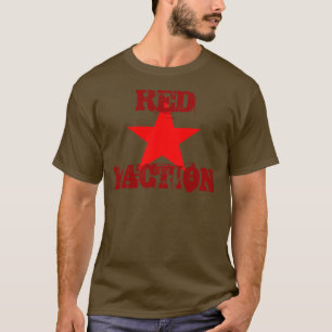 RED  FACTION T-Shirt