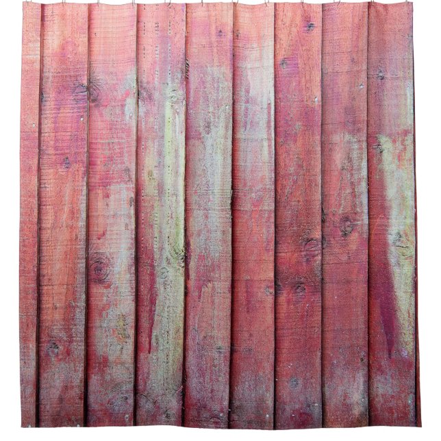 Red Fence Panel Verticalabstract,background,board, (Front)