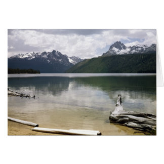 Red Fish Lake