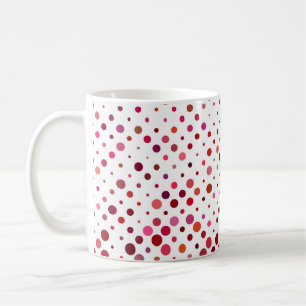 Red Fizz Coffee Mug