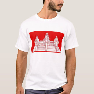 red flag T-Shirt