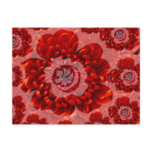 Red Flower Journey - Fantasy Worship World