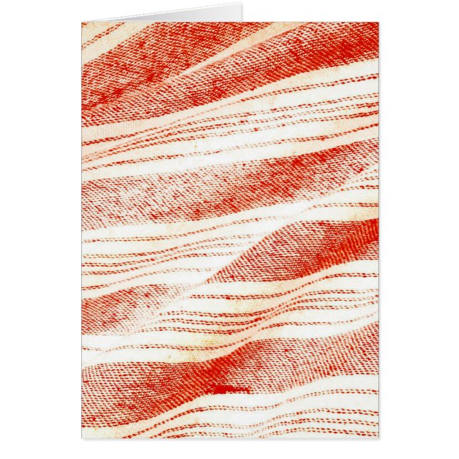 RED FOUTA (Front)