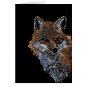 Red Fox