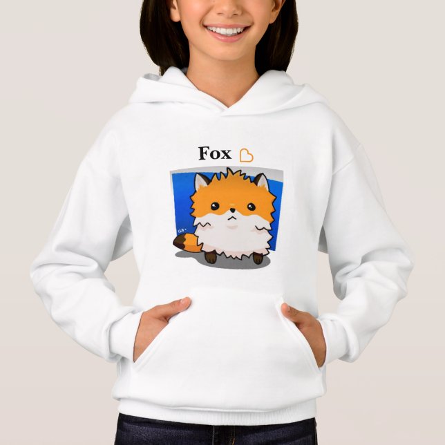 Red Fox (Front)