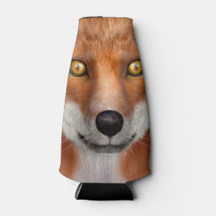 Red Fox Bottle Cooler