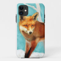Red Fox