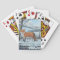 Red Fox Playing Cards