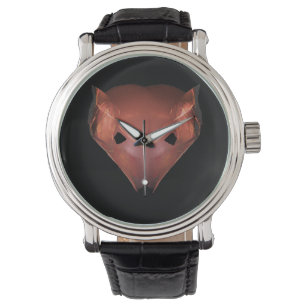 Red Fox Watch
